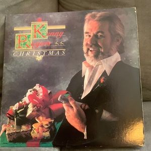 Kenny Rogers Christmas